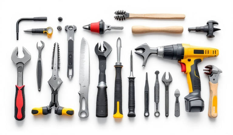 The Ultimate Emergency Repair Kit: Essential Tools Every Homeowner Needs