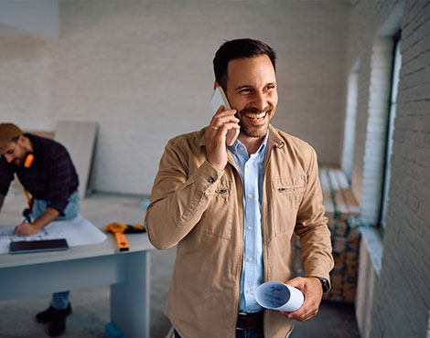 Free Home Services Estimate