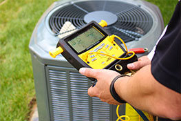 HVAC Services